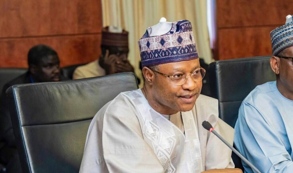 Malnourished children rescued in Kaduna 