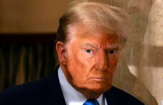 Trump Warns of More US Strikes 