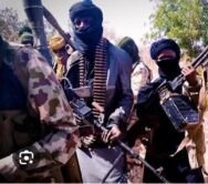 Terrorists Storm Benue Church, Abduct Nine Worshippers in Midnight Raid