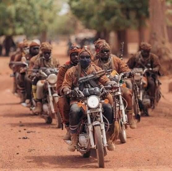 Terrorists Kill 2, Injure Several in Benue Fresh Attack 