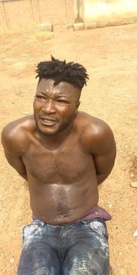 Zidane sentenced to death by Kaduna Court 