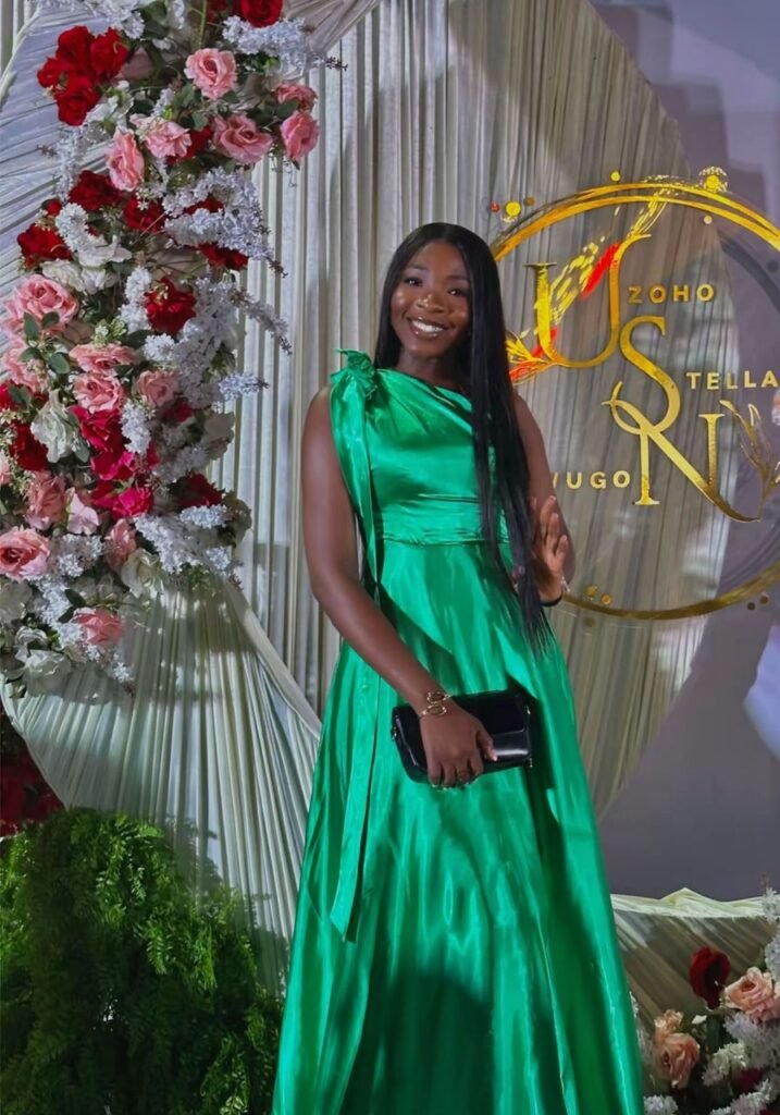 Ifunanya, Rising Nigerian Soprano, Dies After Snake Bite at Abuja Home