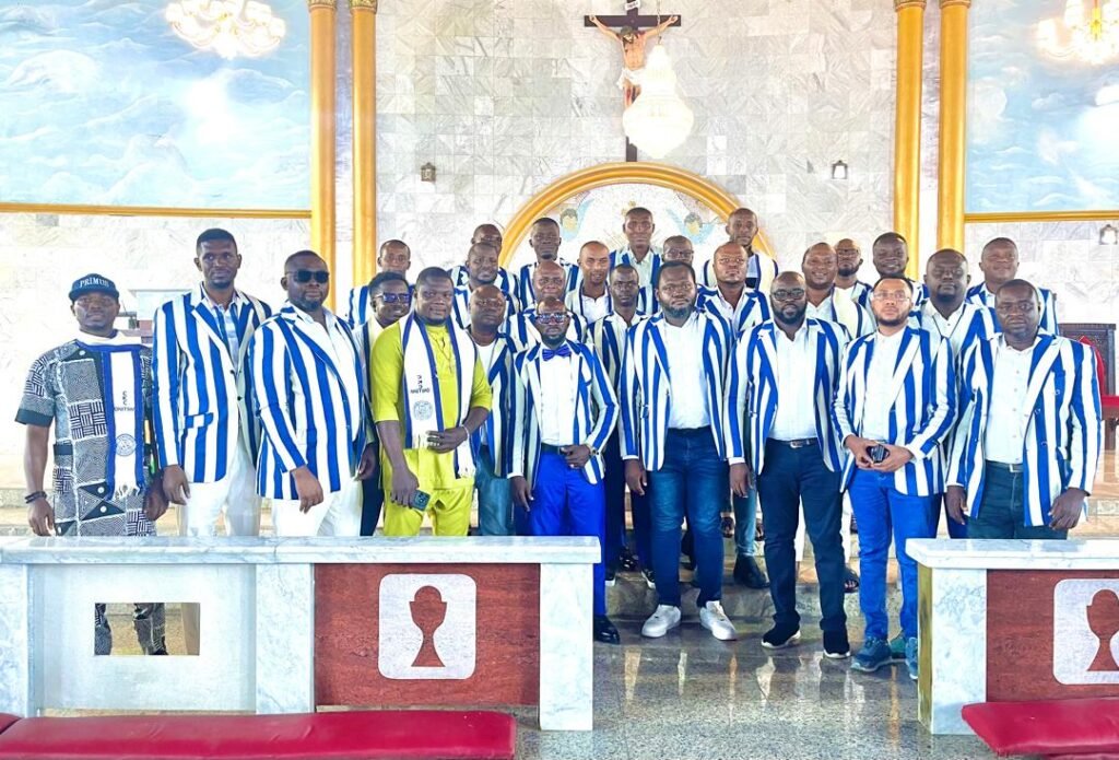 CKC 2005 Alumni Set, Onitsha 