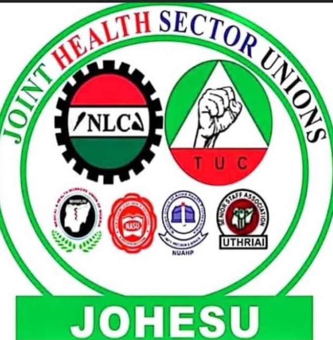 Nigeria's Healthcare in Crisis: JOHESU Strike Hits 70 Days Amid Mounting Deaths and Despair