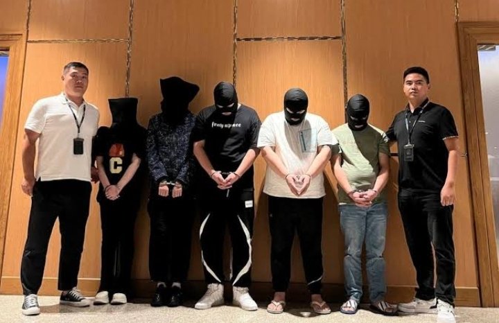 China Executes 11 Ming Family Leaders in Major Blow to Myanmar Scam Empire