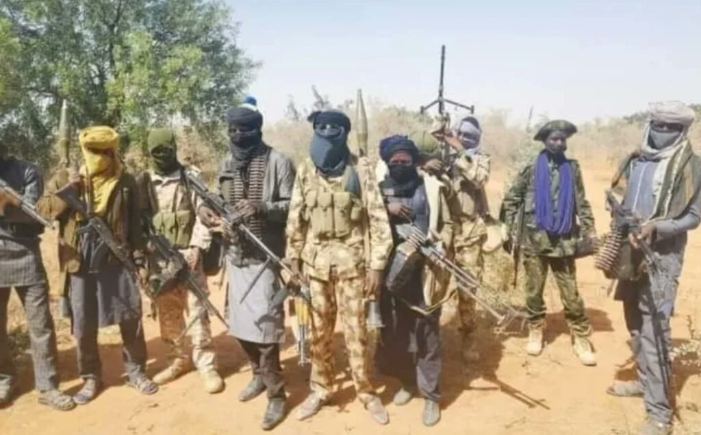 Terrorists Kill Zamfara College Director, Malam Bashar Sani After Family Pays N20m Ransom