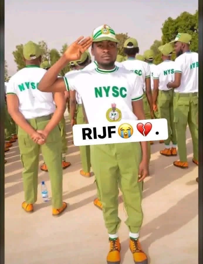 Lakurawa Terrorists Kill NYSC Corps Member, Abubakar Sadiq and Four Worshippers in Kebbi Mosque Massacre