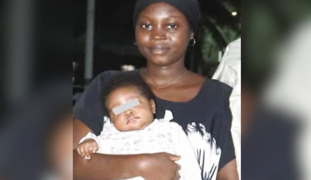 DSS Hands Over 'Abducted, Impregnated' Minor, Walida Abdulhadi, to Jigawa Governor Amid Justice Calls