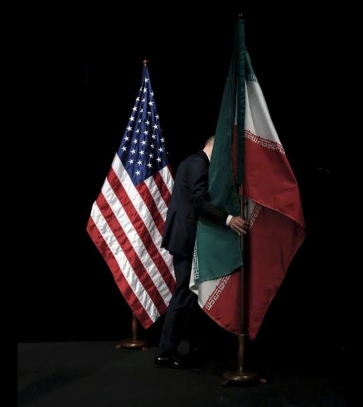 201 People Dead, 747 Injured in Devastating US-Israeli strikes on Iran