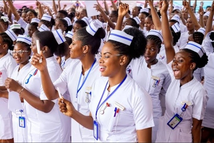 Kaduna Neuro-Psychiatric Hospital in Crisis as Nurses' Strike Enters Fourth Week Amidst Pleas for Healthcare Reforms
