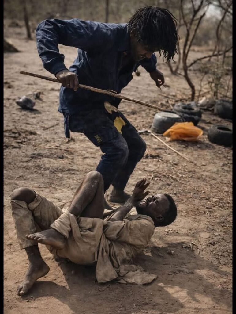 Terrorists Refuses Release of Abba Gwadabe, Demands Three Motorcycles After N10 Million Ransom Paid