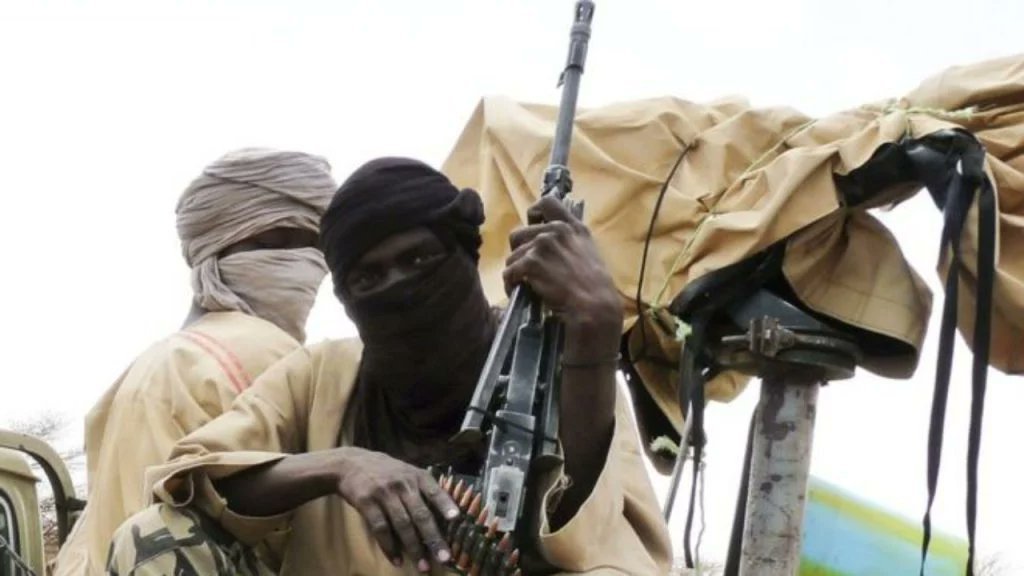 Terrorists Kill Three Police Officers, Vigilante Leader in Taraba Attack