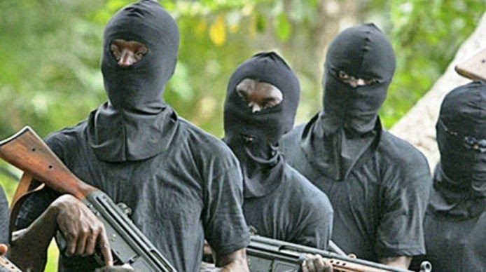 Terrorists Abduct Nine Residents from Sokoto Village as Police Step Up Search