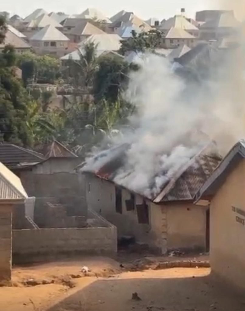 Scores Feared Dead as Fulani Herdsmen Attack Mararaba community