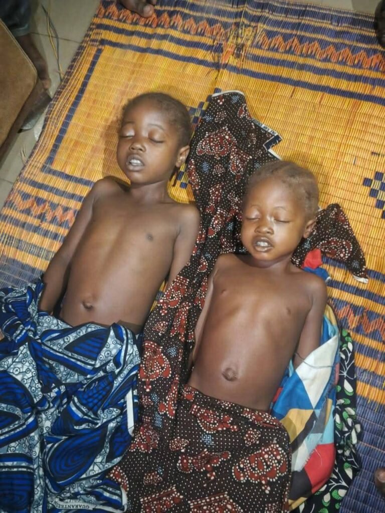 Two Children Die After Unqualified Staff Give Injection at Zuru Hospital, Kebbi — Netizens Fault Govt Negligence