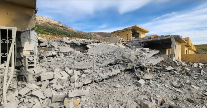 Iran Strikes Kurdish Opposition Bases in Northern Iraq for Collaborating With US, Israel 