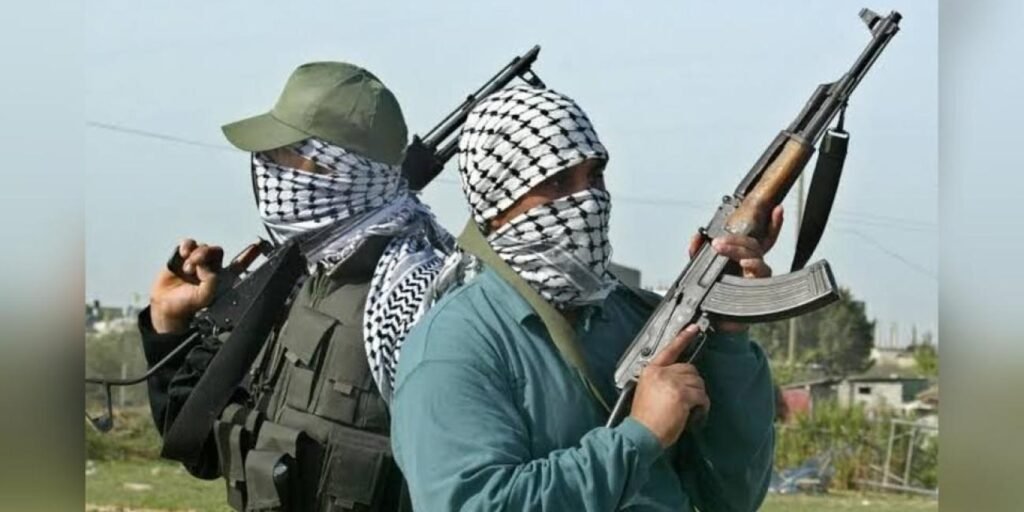 Five People Lose Their Lives in Fresh Terrorist Attack in Plateau Community