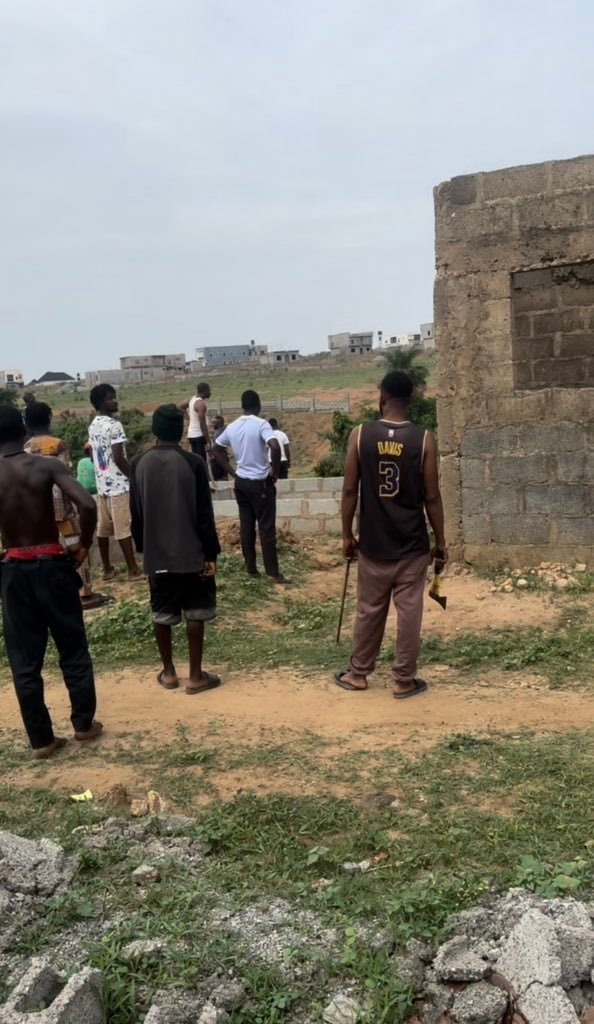 Abuja Residents Repel Terrorists Armed With Guns, Machetes
