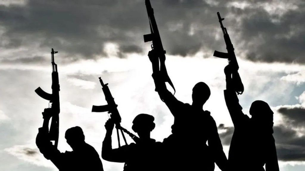 Terrorists Issue Kidnapping Threats to Schools in Ogun State