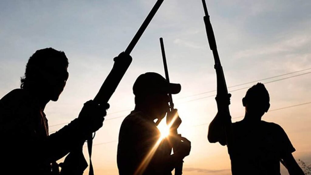 Terrorists Unalives Three Vigilantes and Abduct Village Head in Kebbi Community