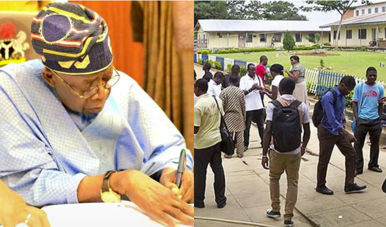 Nigerian Scholarship Students in Russia Accuse Tinubu Govt of Abandonment Over Unpaid Allowances