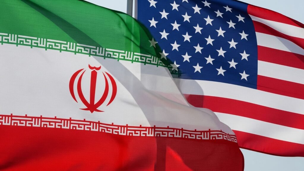 'We Are Just Getting Started' — Iran Trade Warnings With US After Clash in Strait of Hormuz