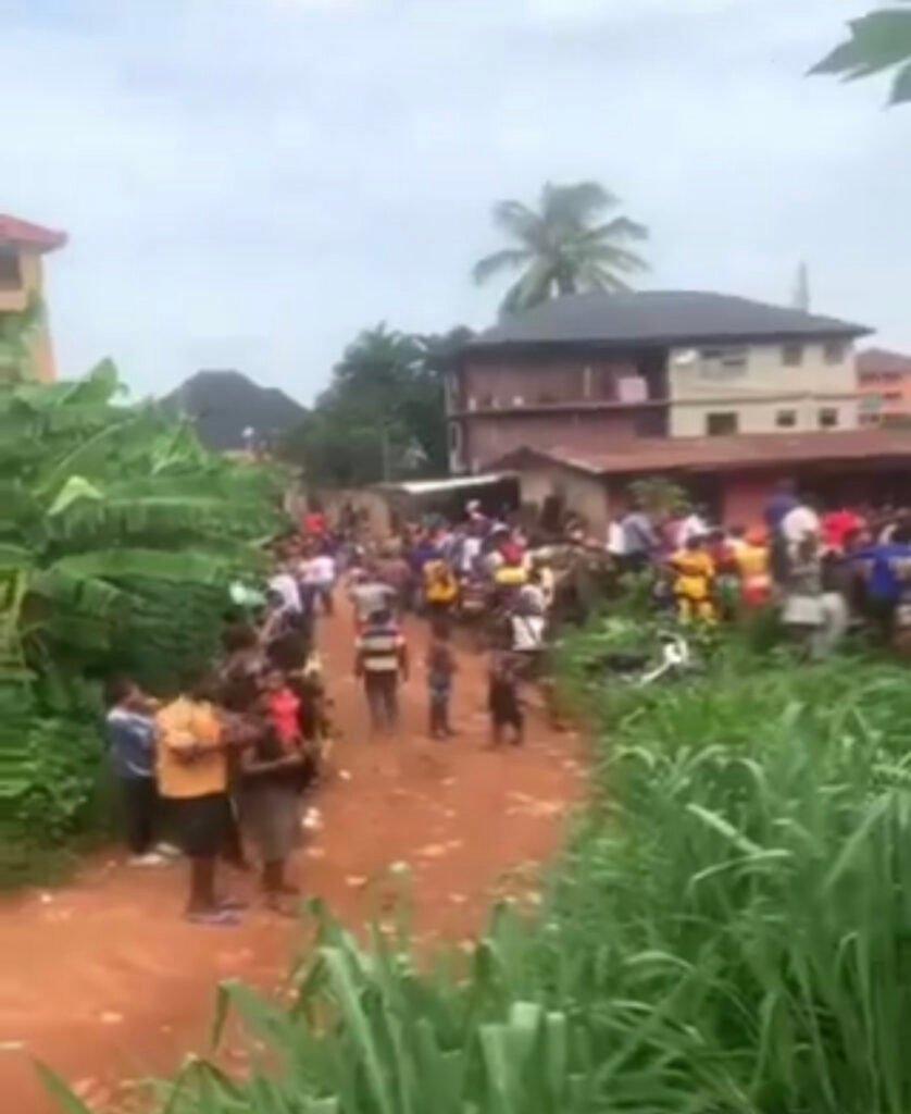 Police Recover Remains of Missing Woman in Nkpor After Ransom Demand