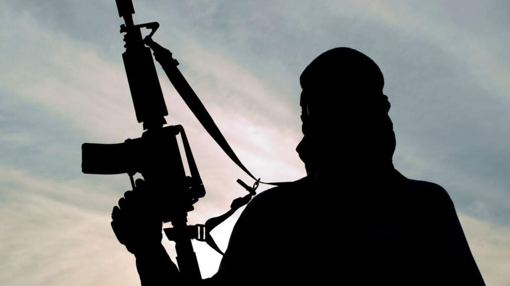 Terrorists Strike Lagos Community, Three Residents Lose Lives