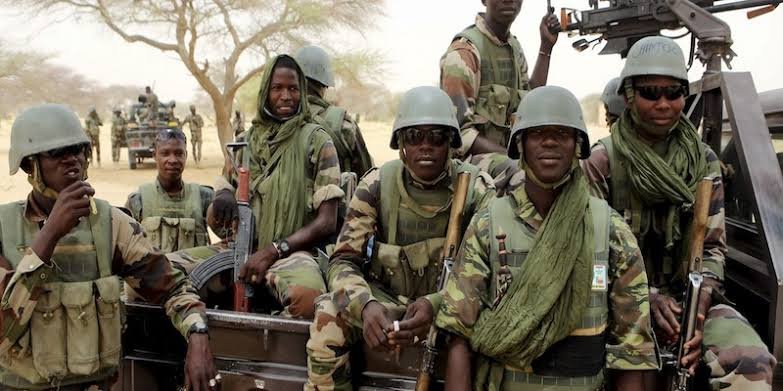 Security Forces Rescue School Principal, Four NECO Students from Terrorists in Kogi
