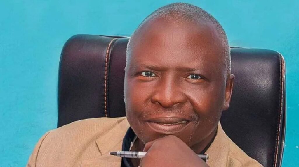 “They Killed Nine of My Relatives, Now They Say I’m Next,” Plateau Cleric Dachomo Reveals Death Threats From Terrorists